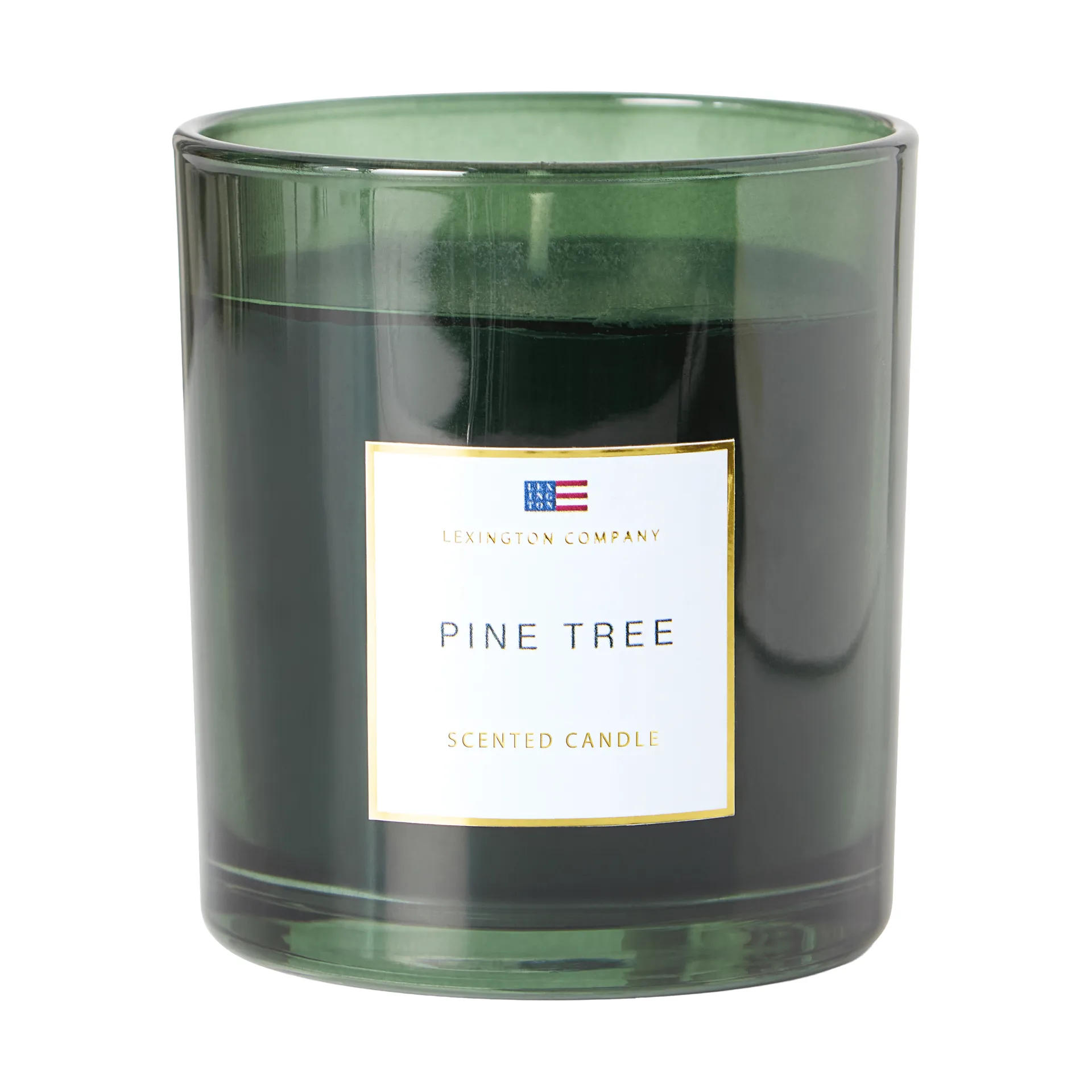 Pine Tree αρωματικό κερί, Pine Tree αρωματικό κερί Lexington