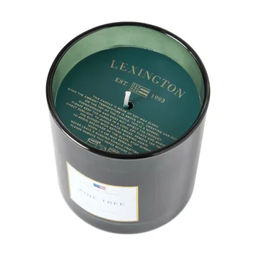 Pine Tree αρωματικό κερί - Pine Tree αρωματικό κερί - Lexington