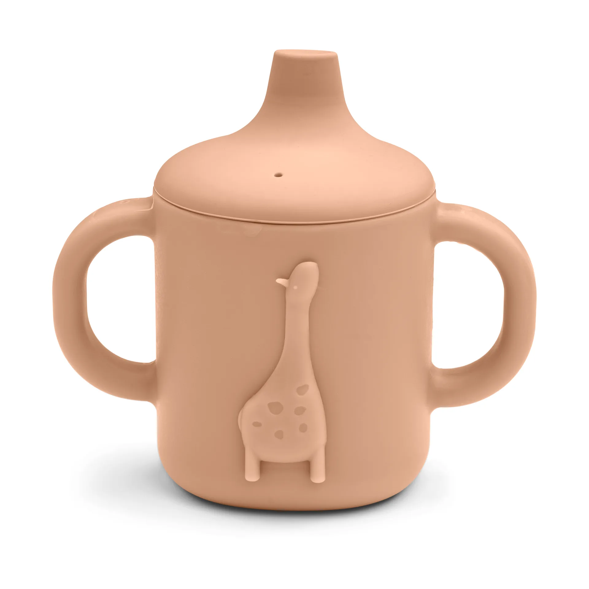 Amelio ποτηράκι 16 cl, Tuscany rose Liewood