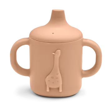 Amelio ποτηράκι 16 cl - Tuscany rose - Liewood