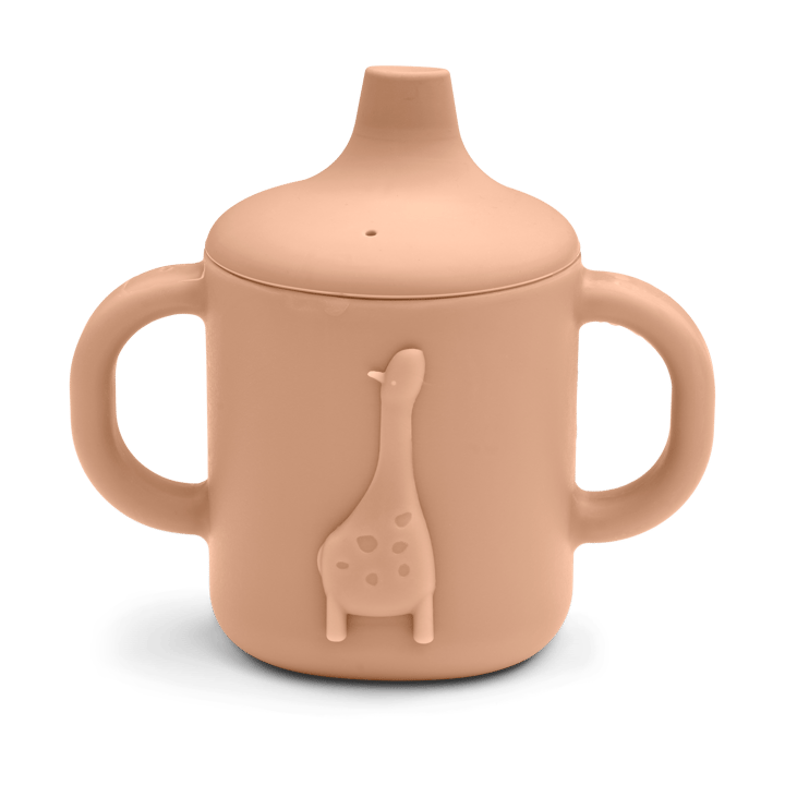 Amelio ποτηράκι 16 cl - Tuscany rose - Liewood