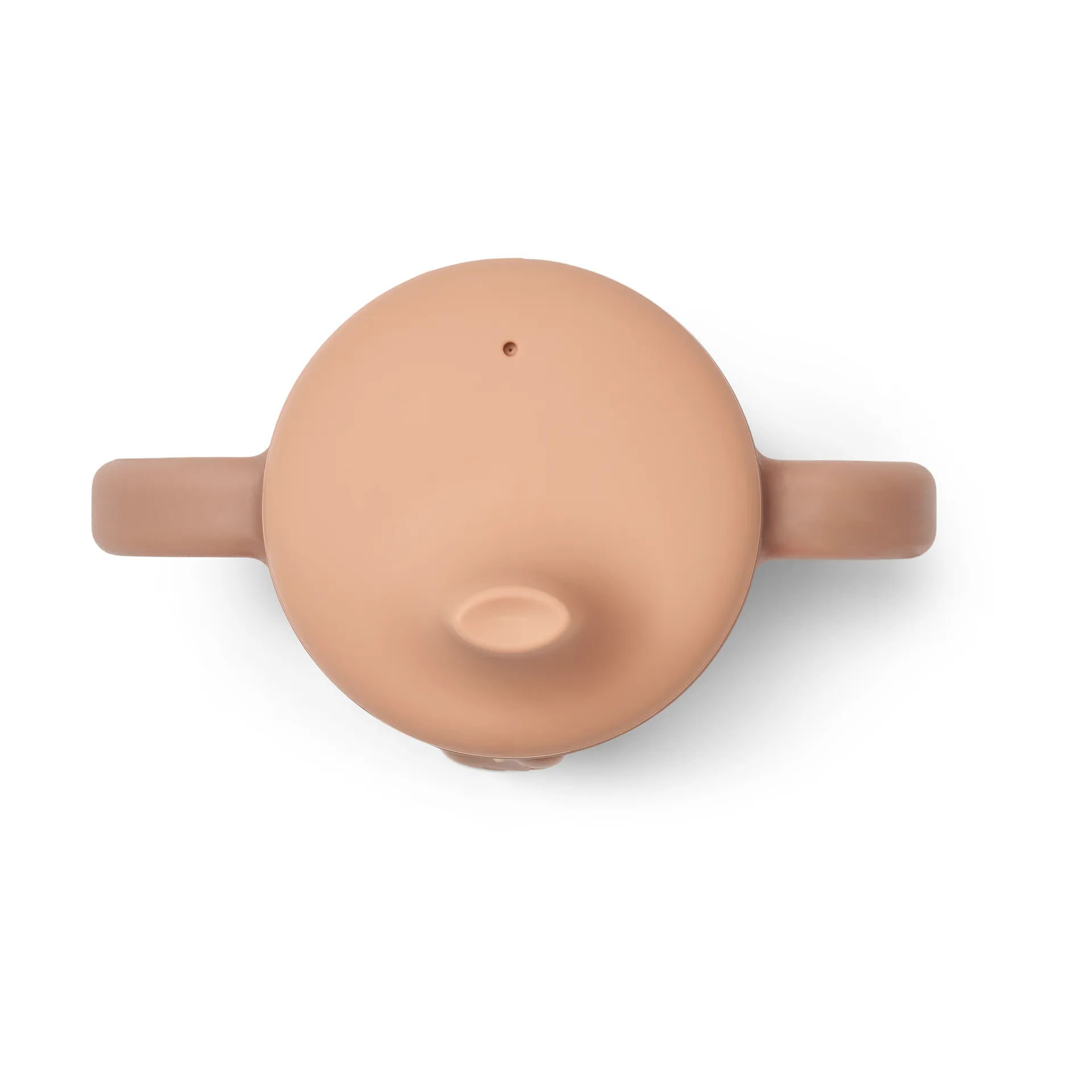 Amelio ποτηράκι 16 cl, Tuscany rose Liewood