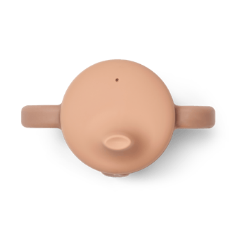 Amelio ποτηράκι 16 cl - Tuscany rose - Liewood