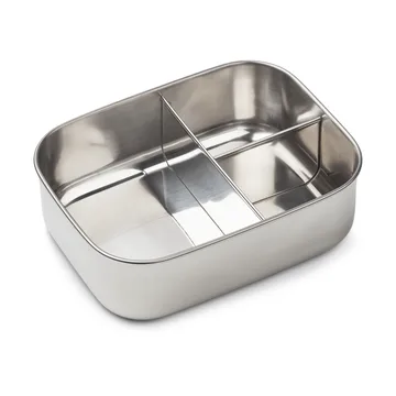 Arthur δοχείο φαγητού 13,5x17 εκ. - Butterfly-apple blossom - Liewood