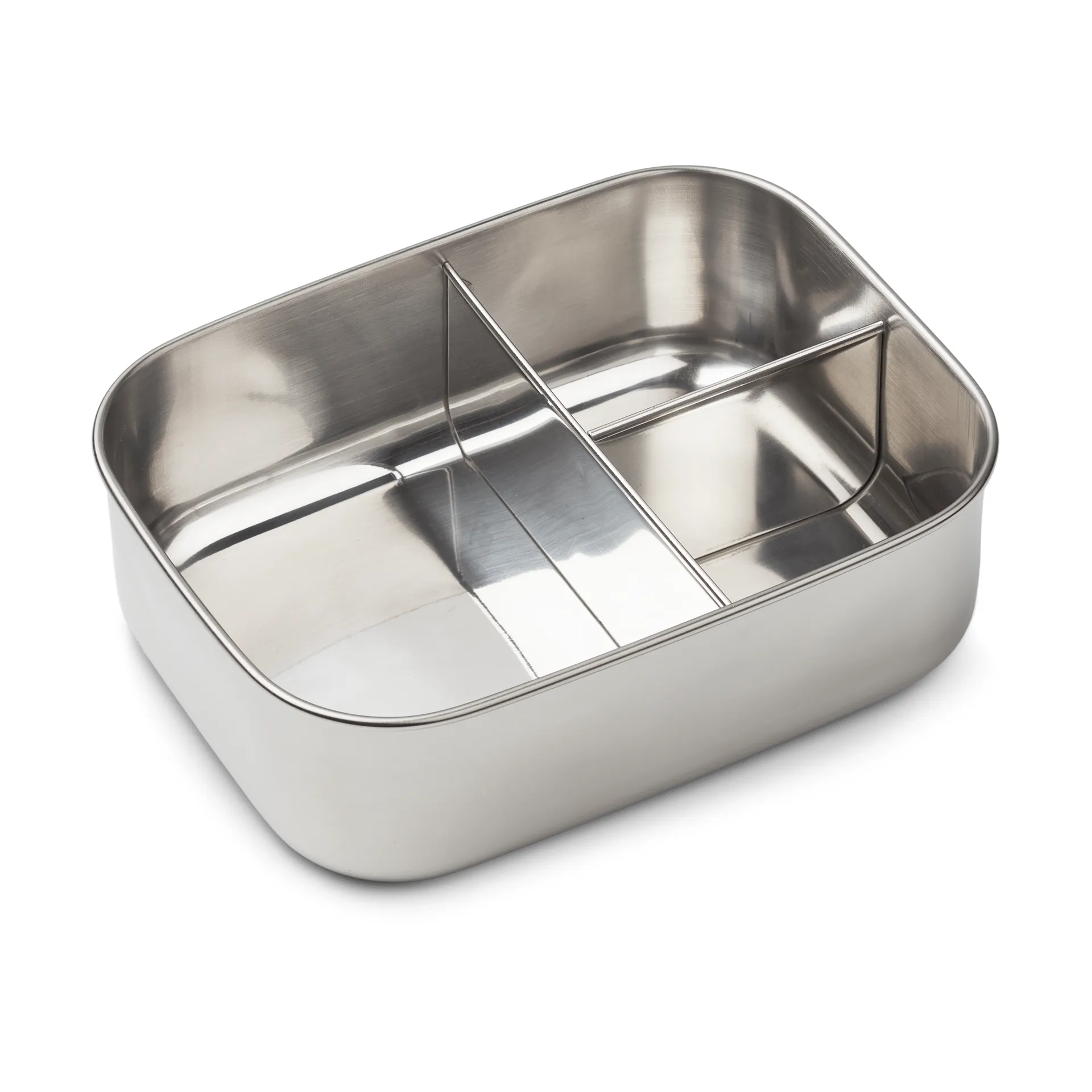 Arthur δοχείο φαγητού 13,5x17 εκ., Peach-Sea shell mix Liewood