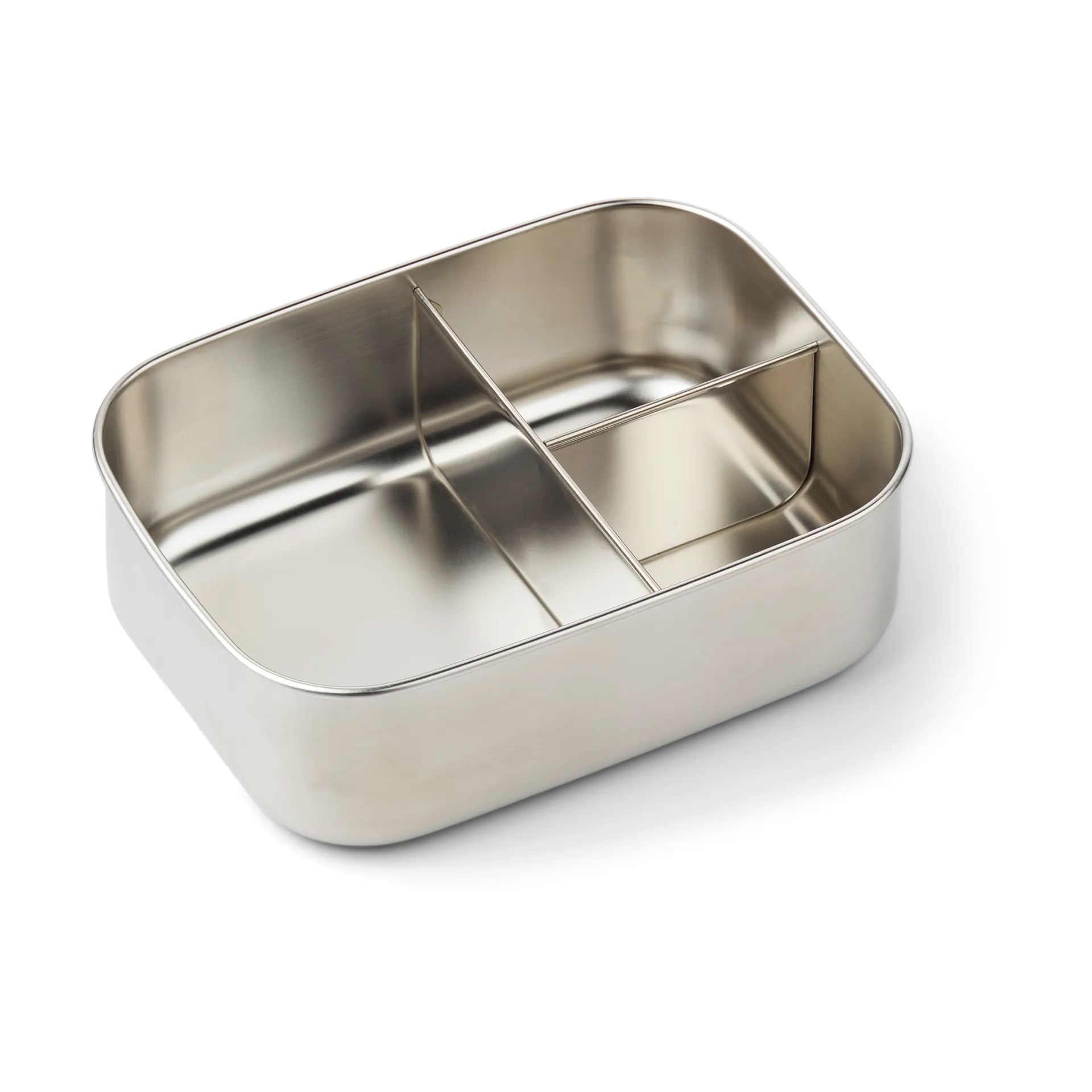 Arthur δοχείο φαγητού 13,5x17 εκ., Vehicles-dove blue mix Liewood