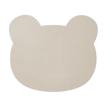 Aura αρκούδα τραπεζομάντιλο - Sandy - Liewood