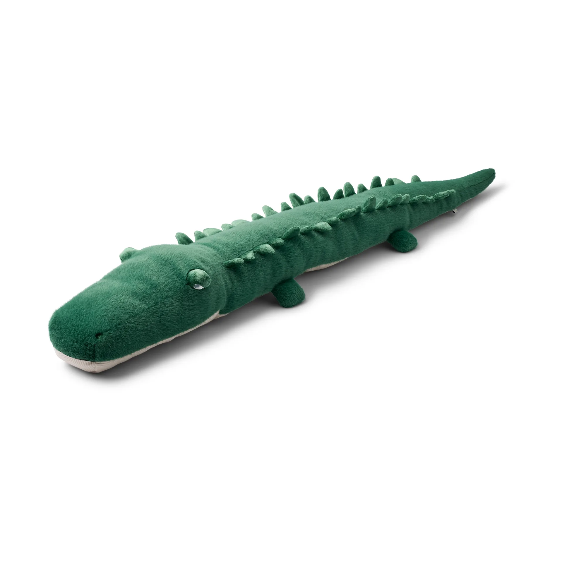 Baryden Carlos Crocodile λούτρινο παιχνίδι, Garden green Liewood