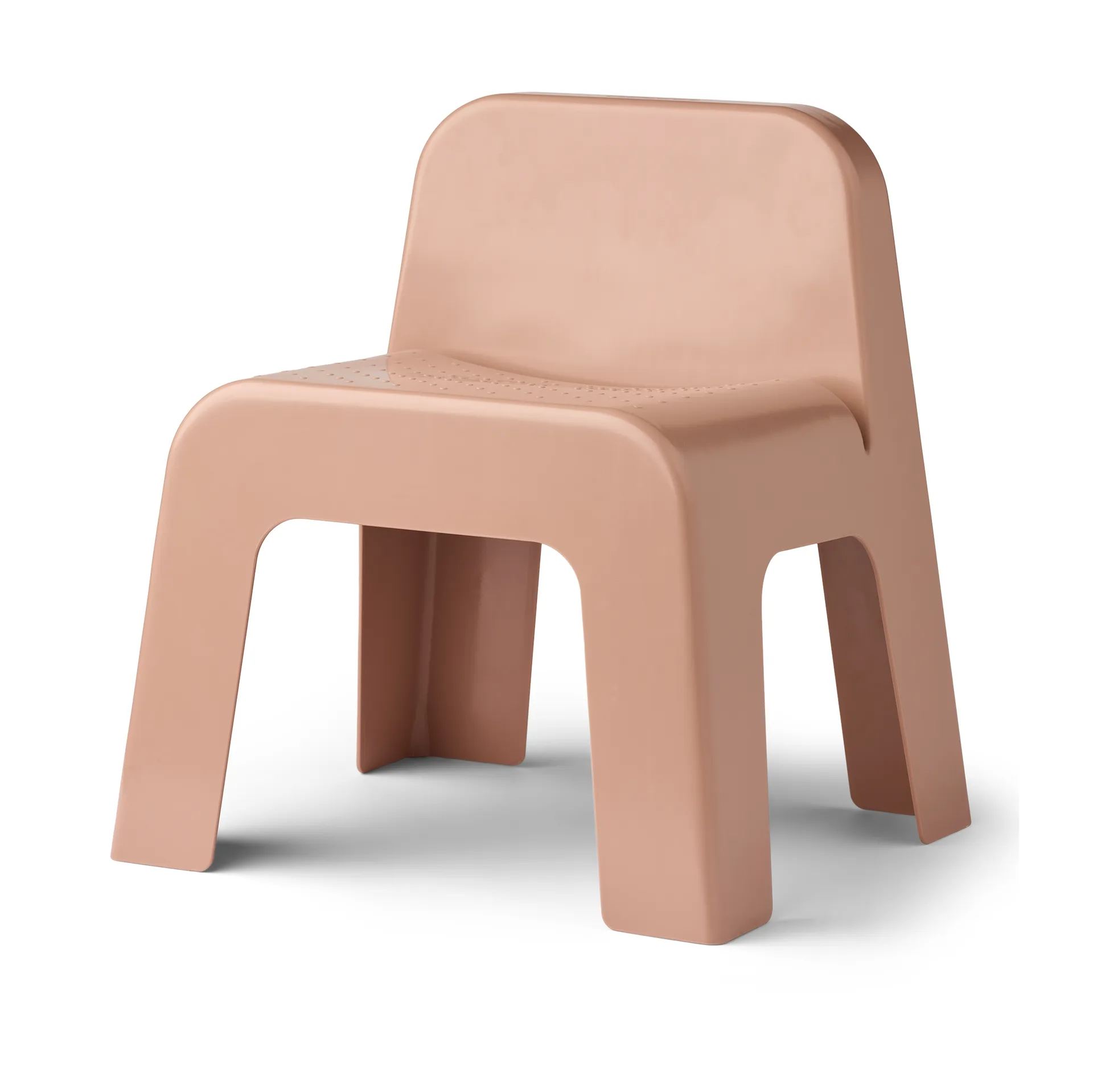 Chase παιδική καρέκλα, Pale tuscany Liewood