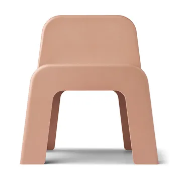 Chase παιδική καρέκλα - Pale tuscany - Liewood