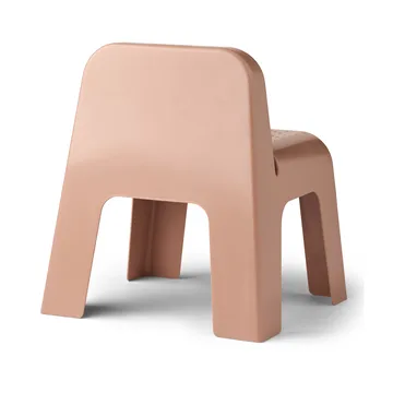 Chase παιδική καρέκλα - Pale tuscany - Liewood
