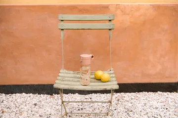 Clemence παγούρι 35 cl - Butterfly-apple blossom - Liewood