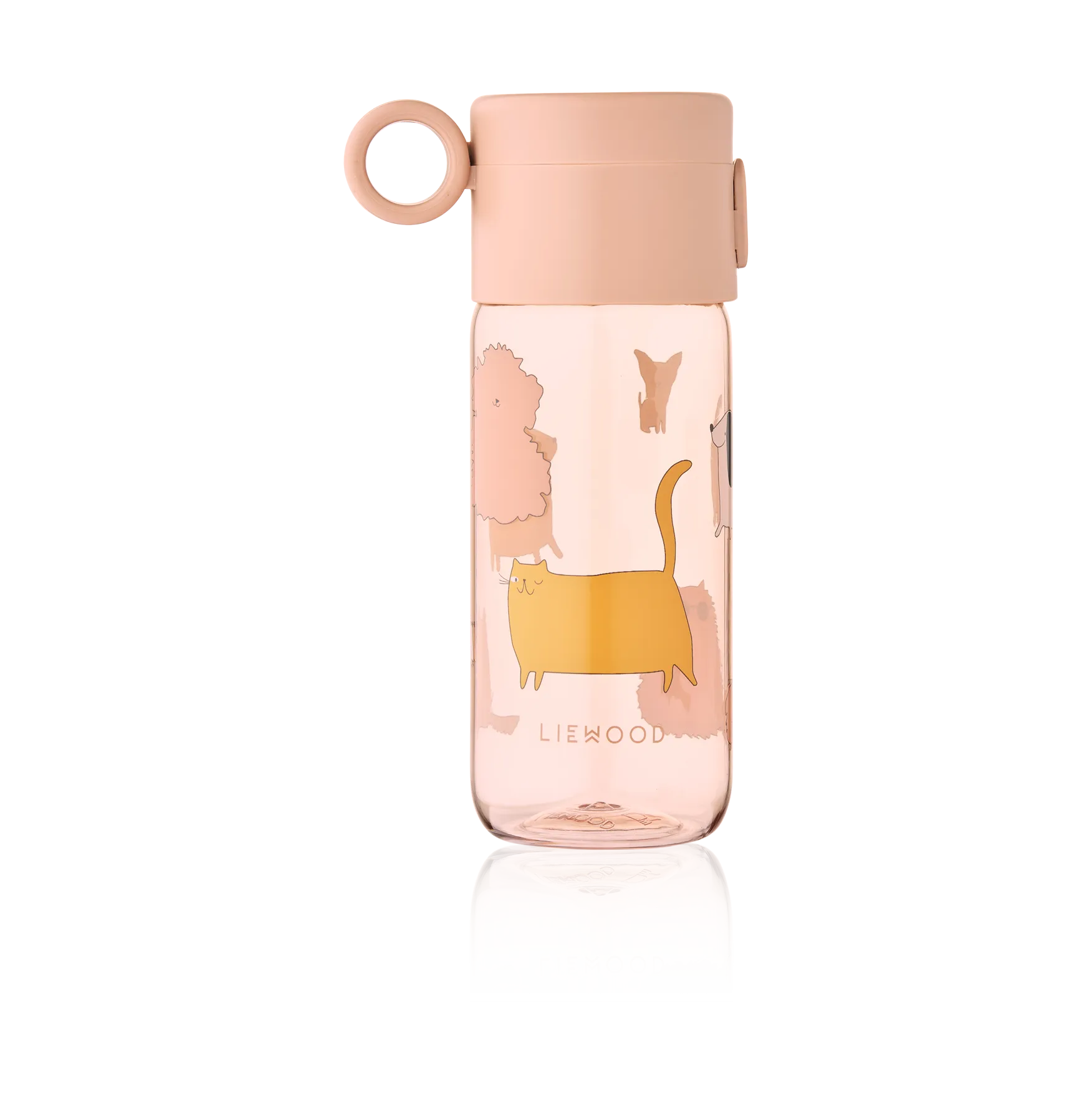 Clemence παγούρι 35 cl, Cats and Dogs-Sandy Liewood