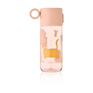 Clemence παγούρι 35 cl - Cats and Dogs-Sandy - Liewood