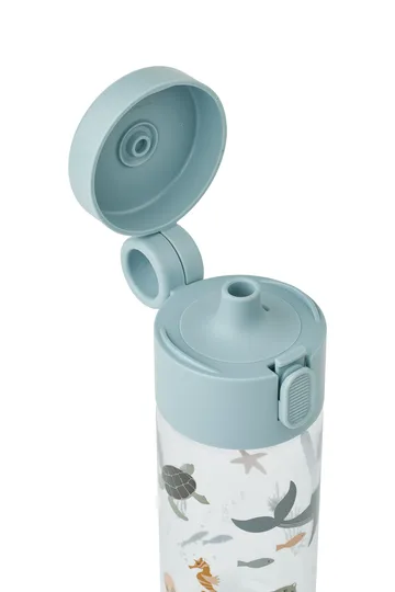 Clemence παγούρι 35 cl - Sea creature-sandy - Liewood