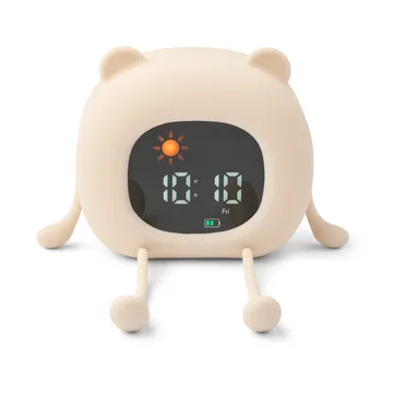 Dani Sleeptrainer ξυπνητήρι - Sandy - Liewood
