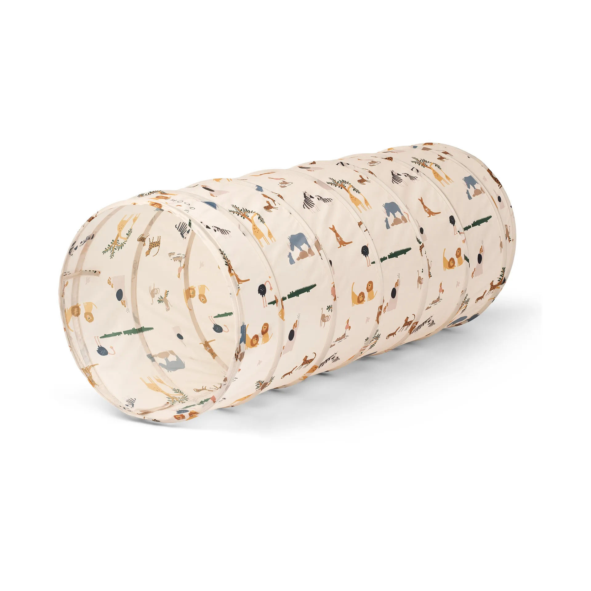 Emmanuel Pop up τούνελ Ø47x120 εκ., All together-Sandy Liewood