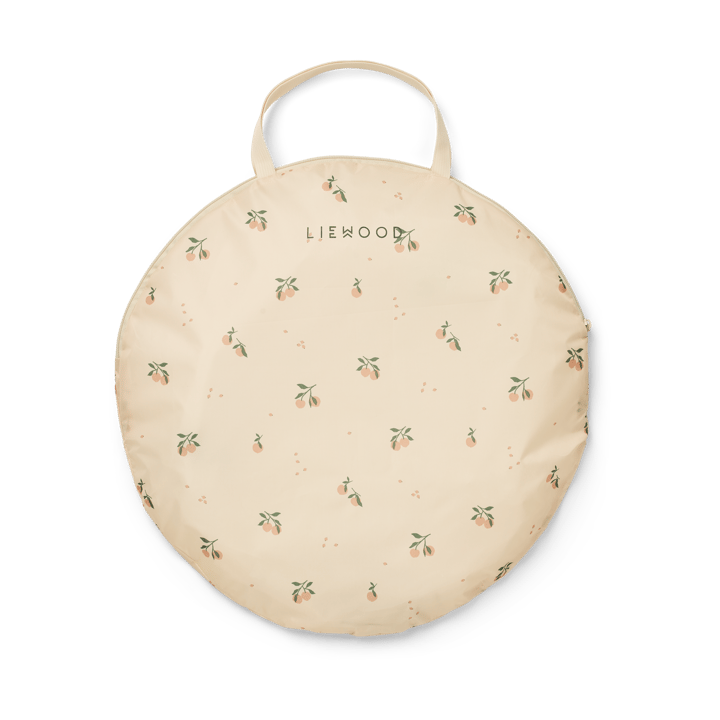 Emmanuel Pop up τούνελ Ø47x120 εκ., Peach -Sea shell Liewood