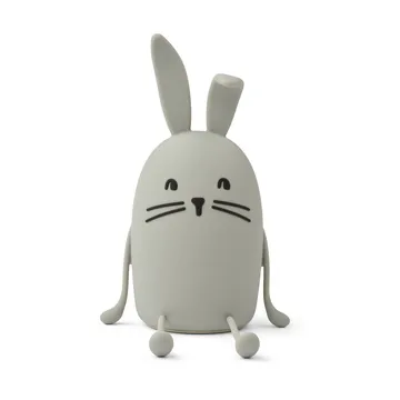 Evex Rabbit νυχτερινό φως - Dove blue - Liewood