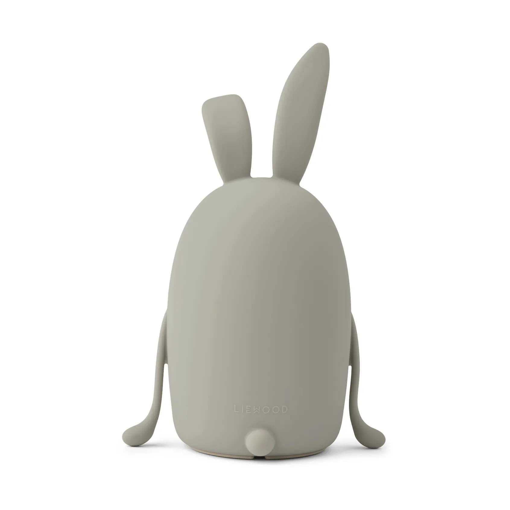 Evex Rabbit νυχτερινό φως, Dove blue Liewood