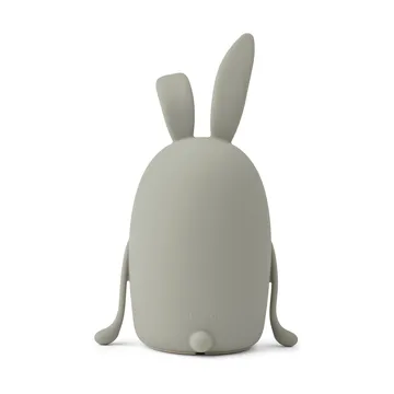 Evex Rabbit νυχτερινό φως - Dove blue - Liewood