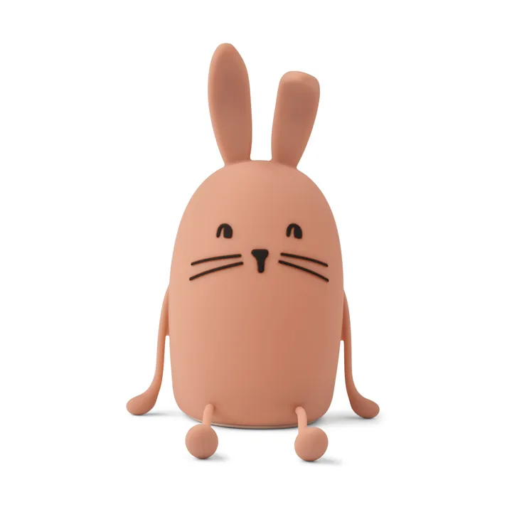 Evex Rabbit νυχτερινό φως - Pale tuscany - Liewood