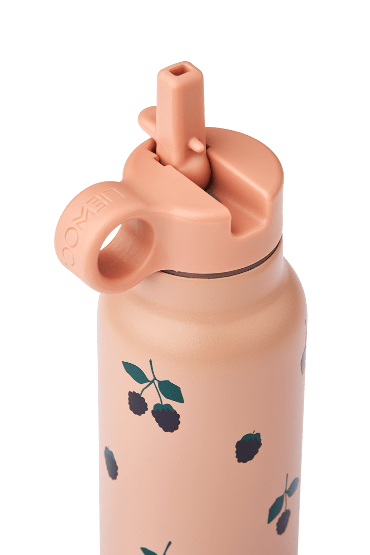 Falk μπουκάλι νερού 35 cl, Berry-Pale Tuscany Liewood