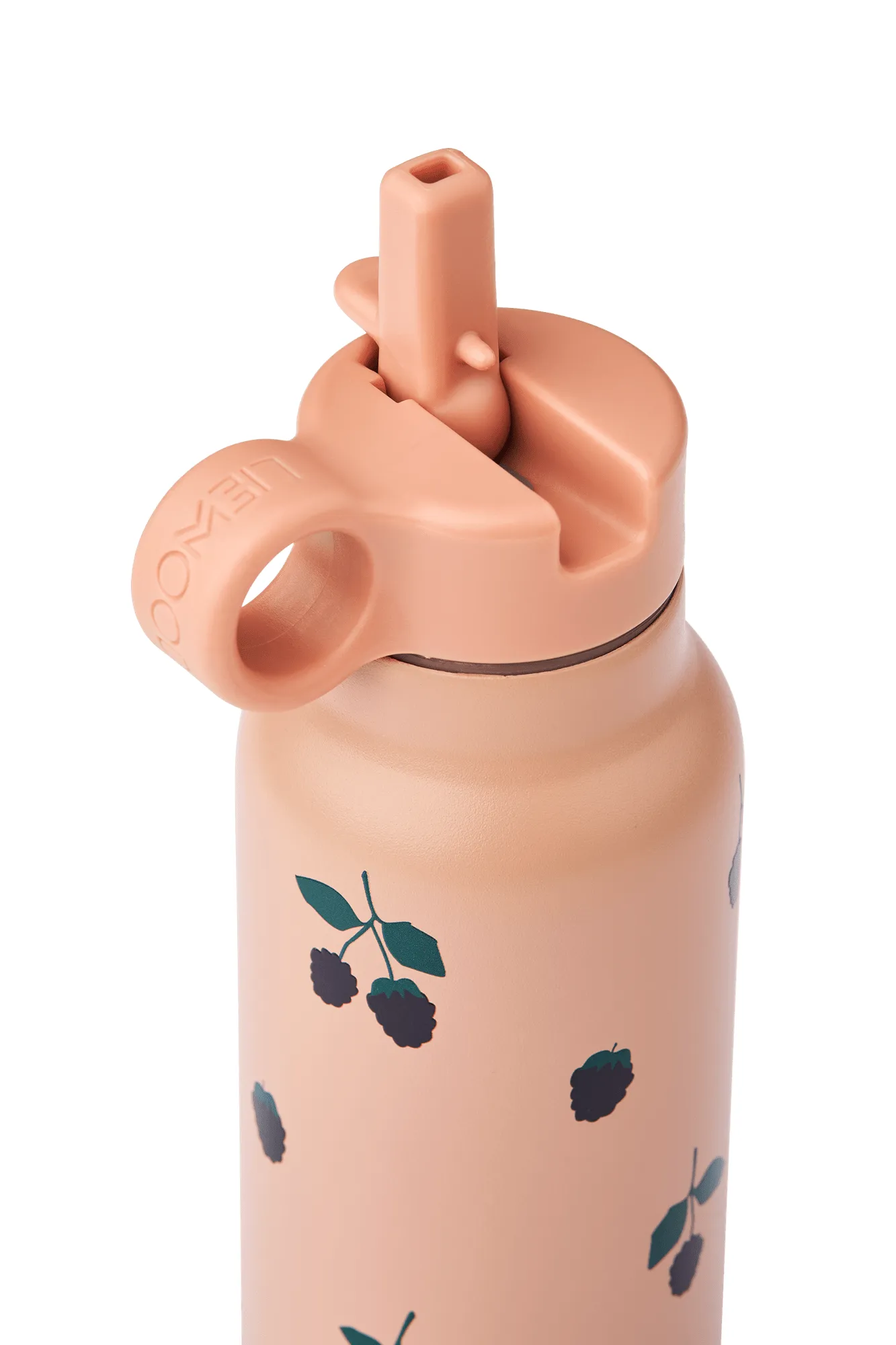 Falk μπουκάλι νερού 35 cl, Berry/Pale Tuscany Liewood
