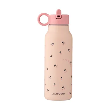 Falk μπουκάλι νερού 35 cl - Mini Cherry heart-Rosey - Liewood