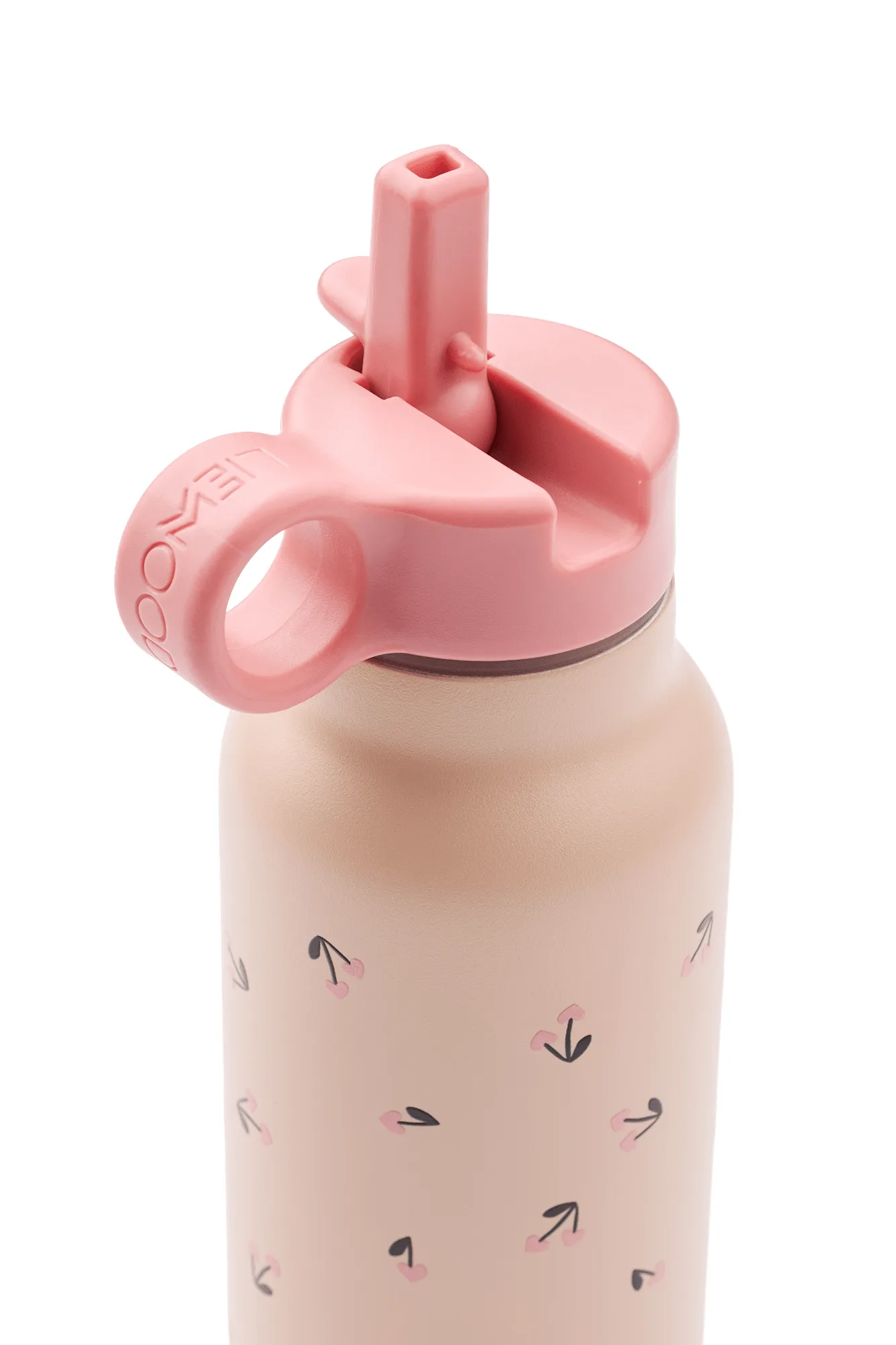 Falk μπουκάλι νερού 35 cl, Mini Cherry heart-Rosey Liewood