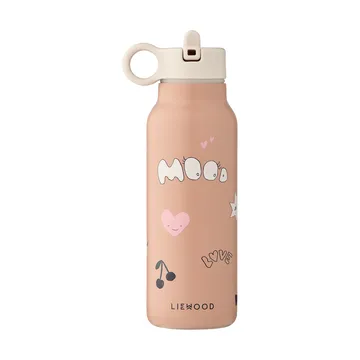 Falk μπουκάλι νερού 35 cl - Mood-Pale Tuscany - Liewood