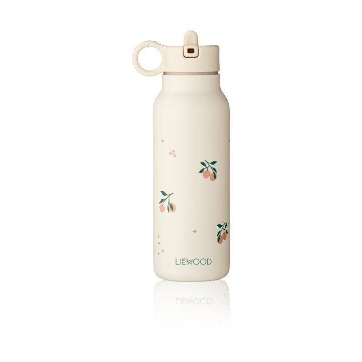 Falk μπουκάλι νερού 35 cl - Peach-Sea shell mix - Liewood