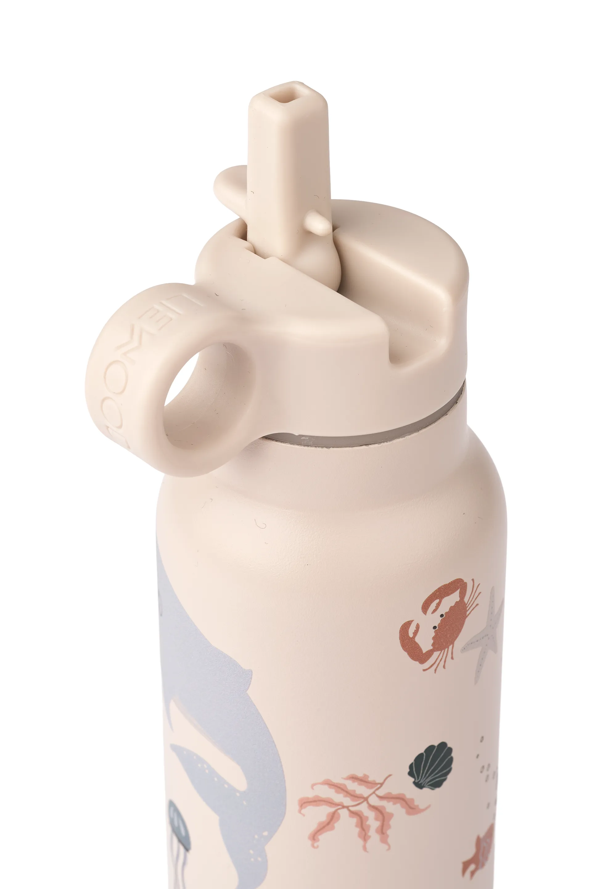 Falk μπουκάλι νερού 35 cl, Sea creature-Sandy Liewood