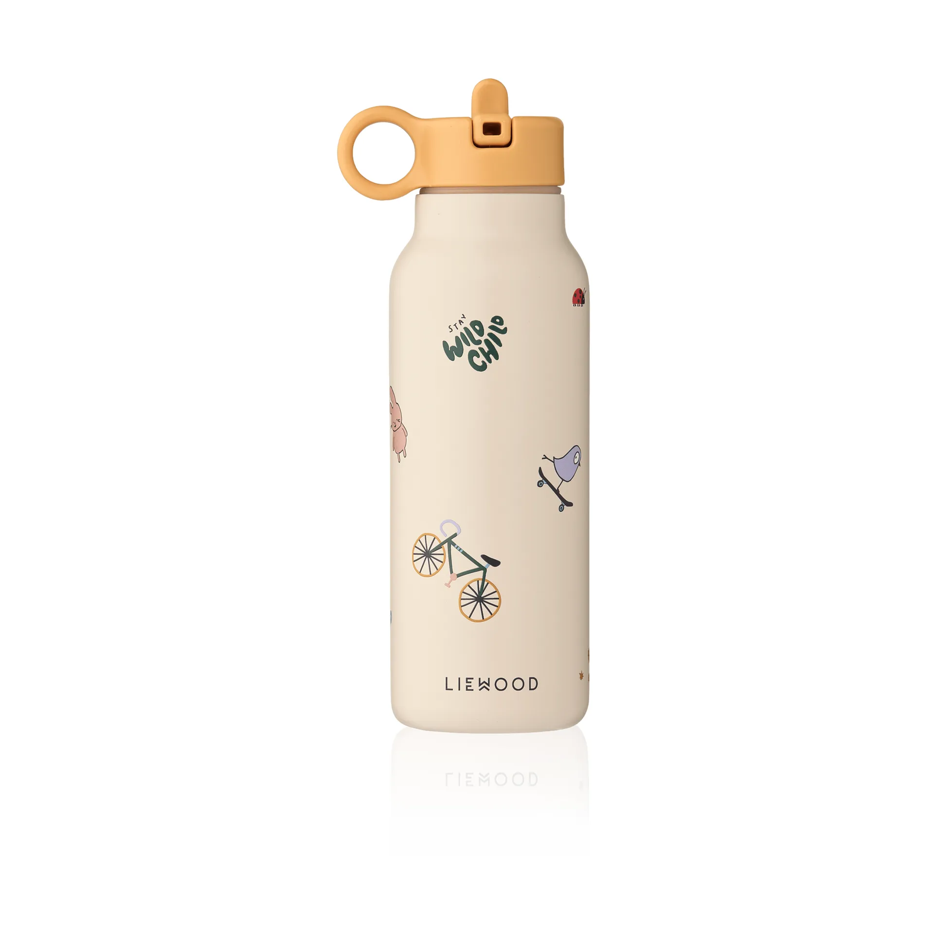 Falk μπουκάλι νερού 35 cl, Tamtam/Sandy Liewood