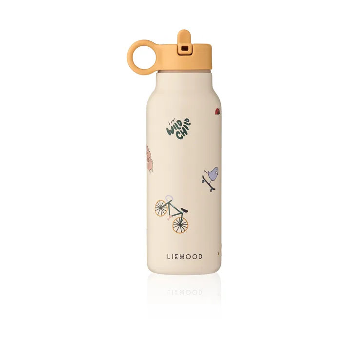 Falk μπουκάλι νερού 35 cl - Tamtam/Sandy - Liewood