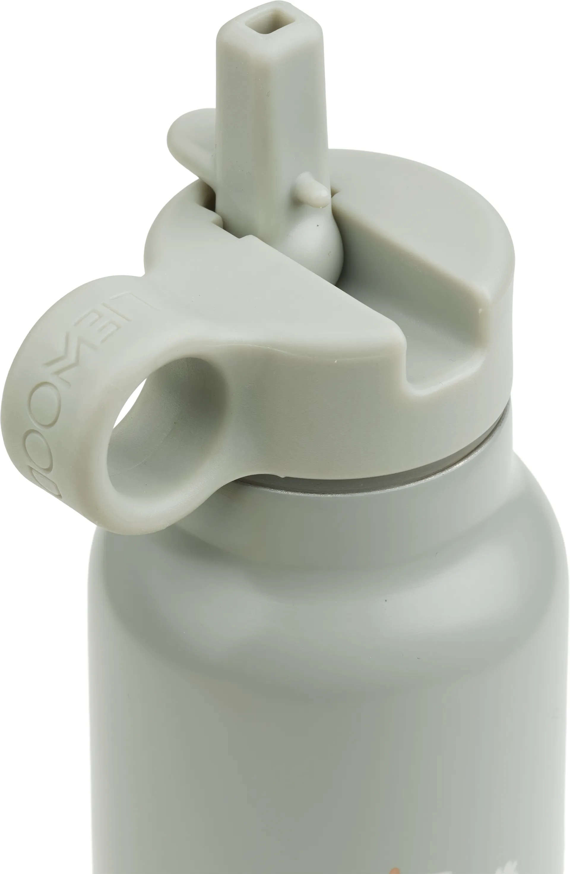 Falk μπουκάλι νερού 35 cl, Vehicles-dove blue mix Liewood