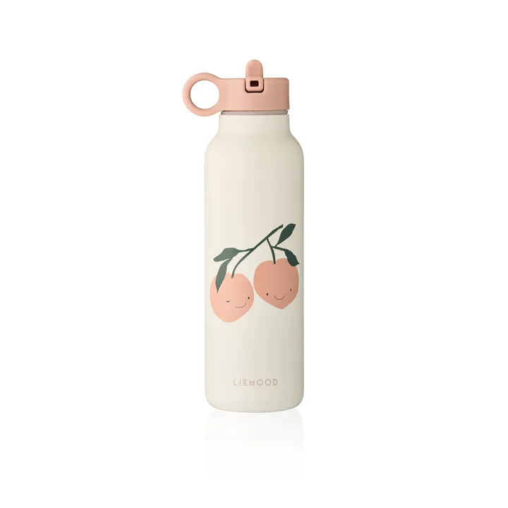 Falk παγούρι νερού 50 cl - Peach me-sea shell - Liewood