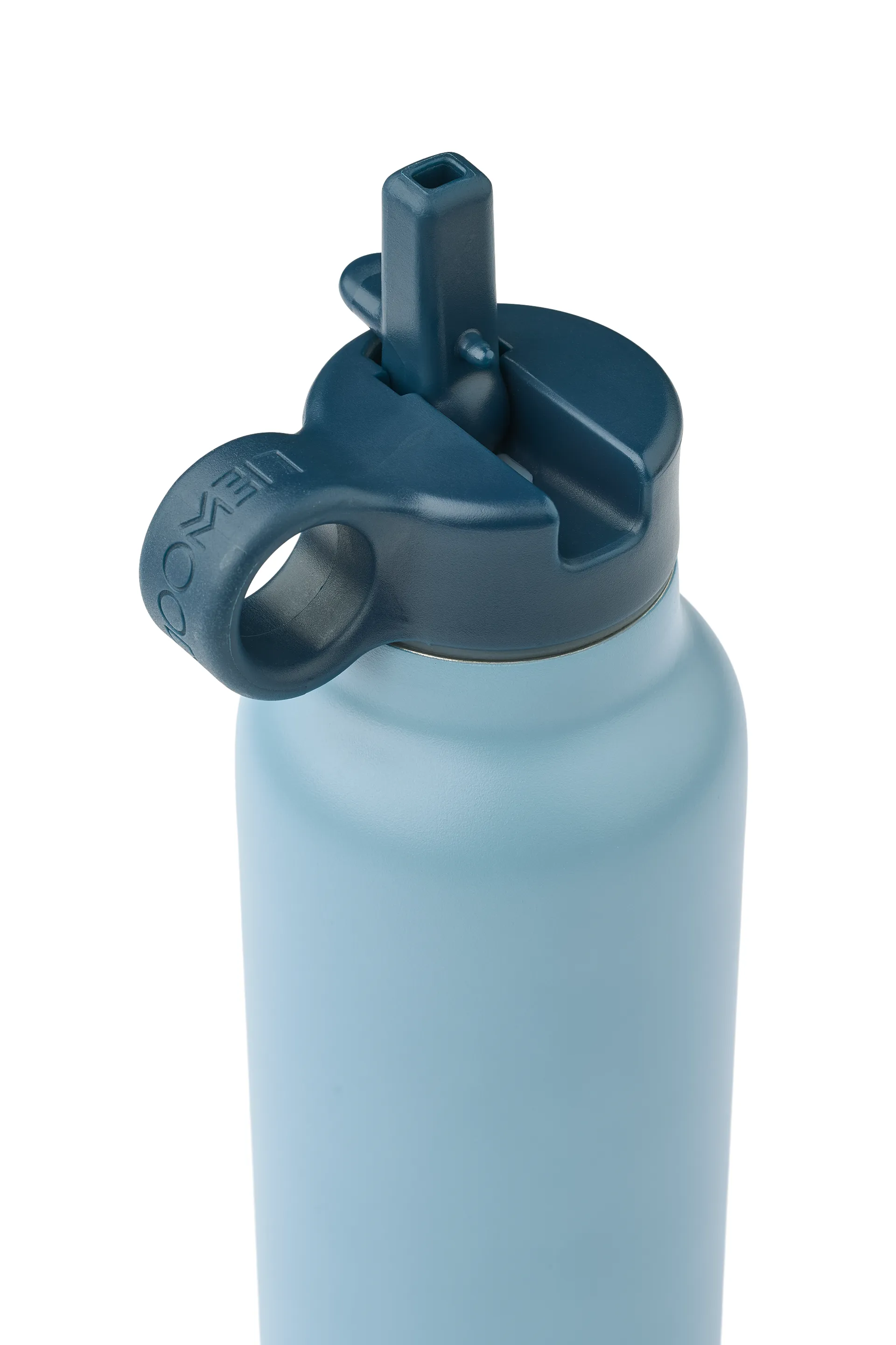 Falk παγούρι νερού 50 cl, Tiger-beach blue Liewood