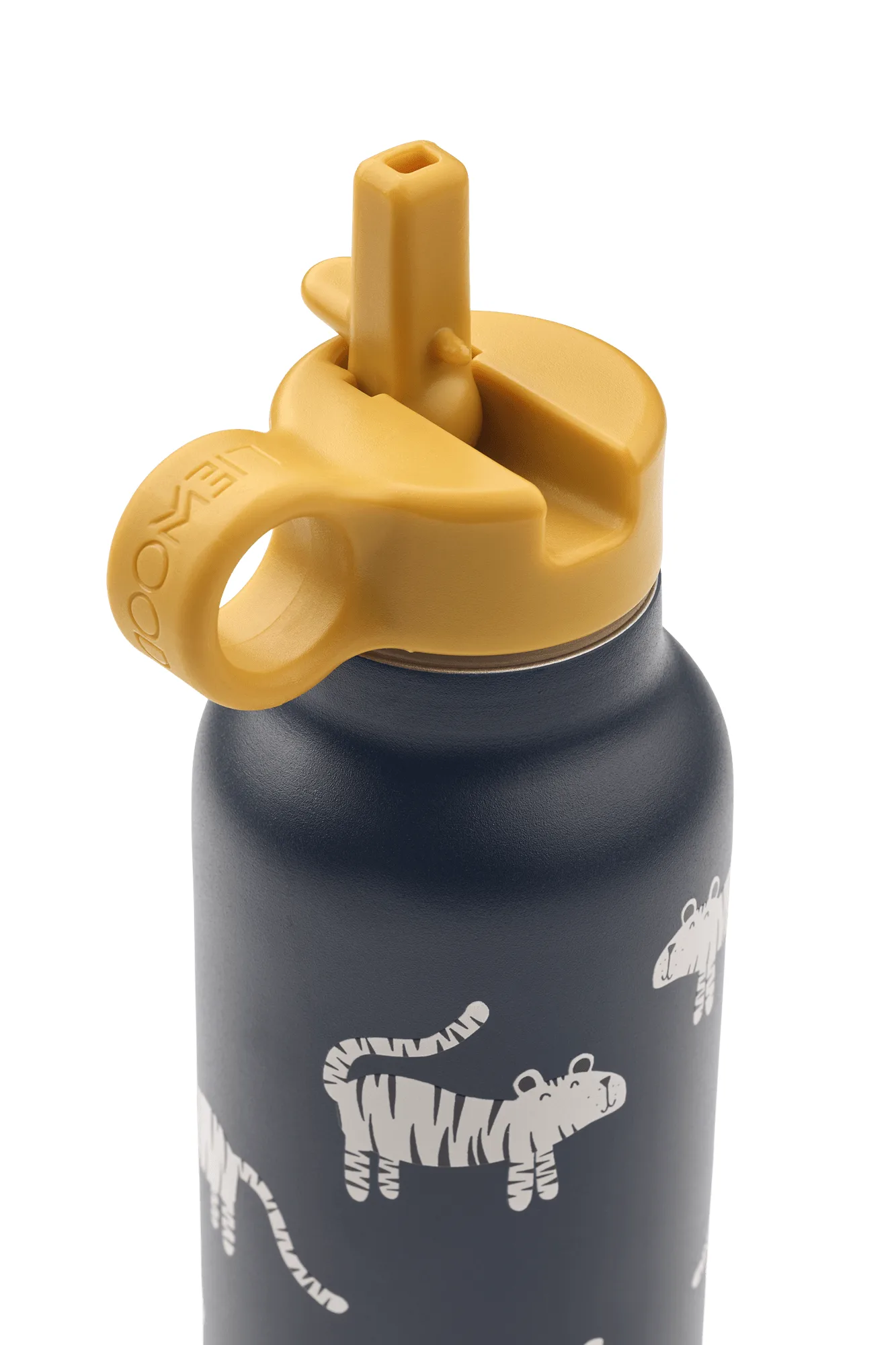 Falk παγούρι νερού 50 cl, Tiger-Classic navy Liewood