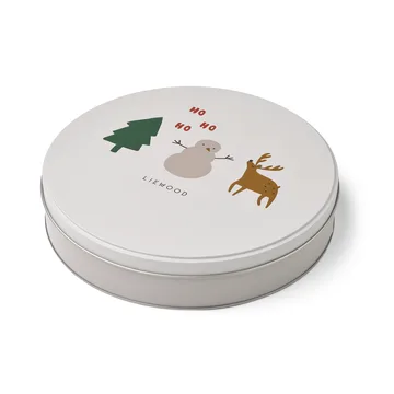 Gaspard καλάθι ψωμιού - Christmas Edition - Liewood