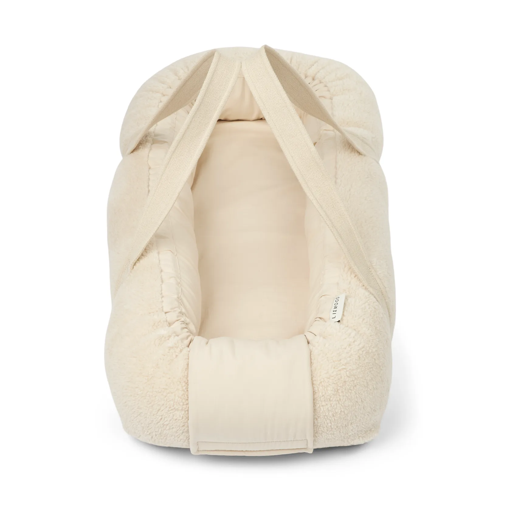 Gro pile babynest, Sandy Liewood