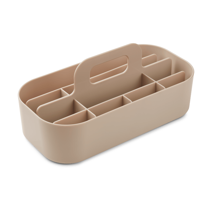 Hope storage caddy κουτί αποθήκευσης 17x32 cm, Sandy Liewood