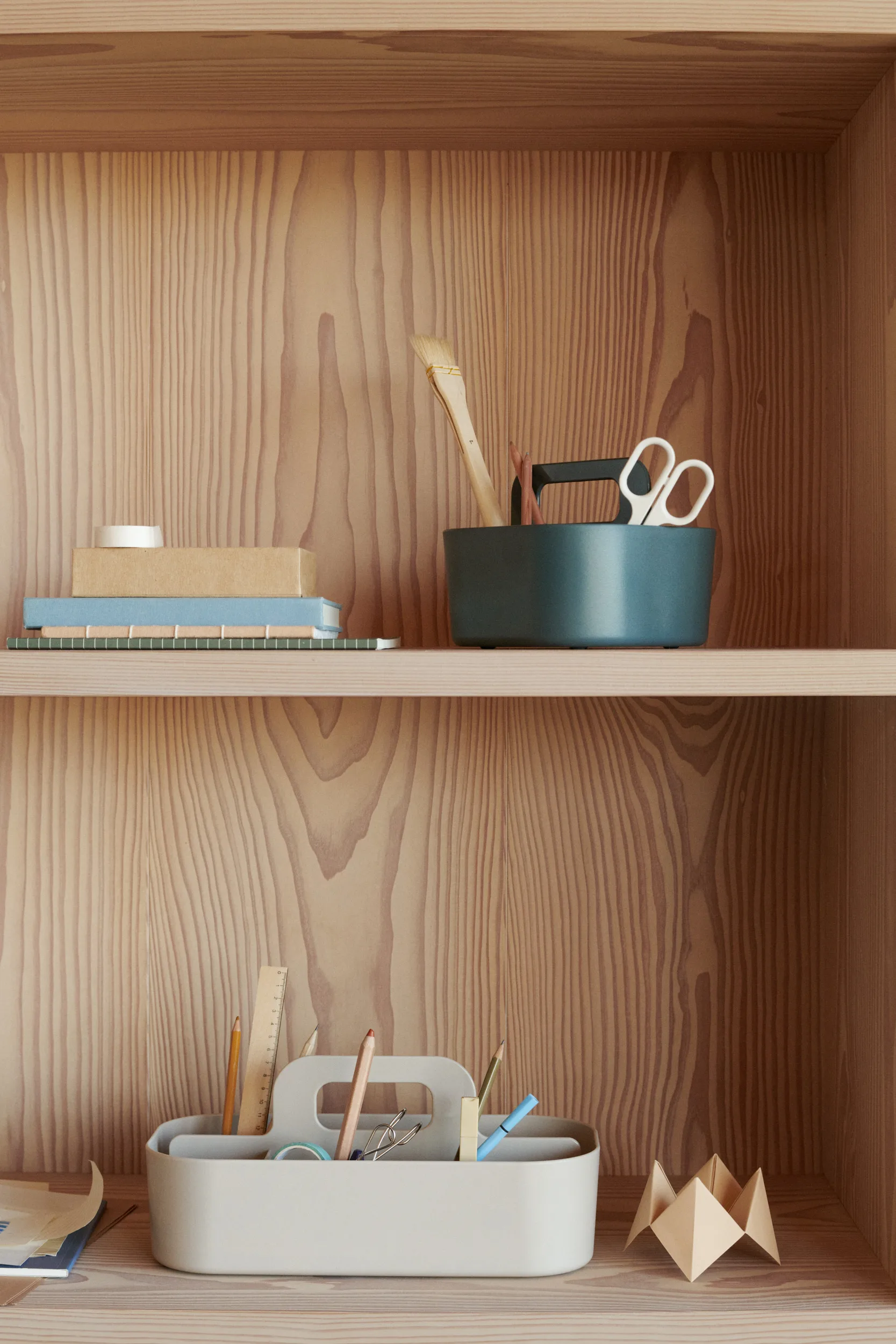 Hope storage caddy κουτί αποθήκευσης 17x32 cm, Sandy Liewood