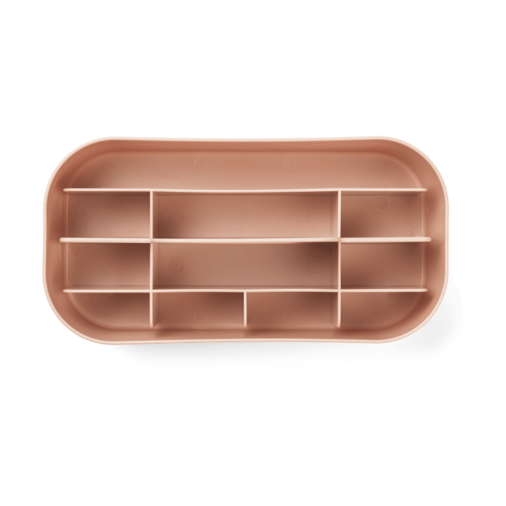 Hope storage caddy κουτί αποθήκευσης 17x32 cm, Ρόδος Liewood