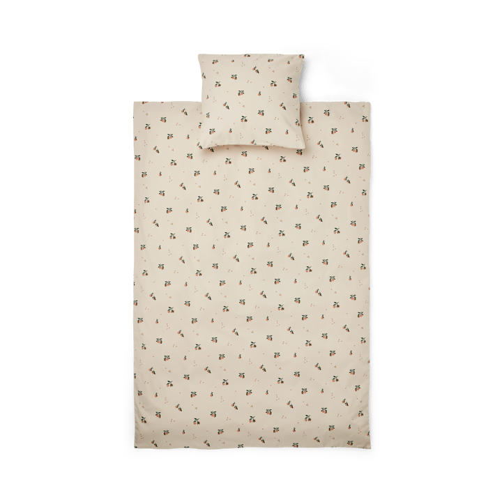 Σετ σεντονιών Ingeborg junior - Peach-Sea shell - Liewood