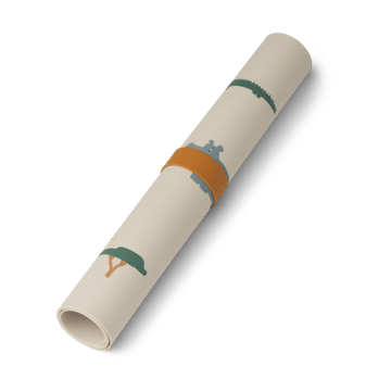 Jude σουπλά 30,2x41 εκ - Safari sandy mix - Liewood