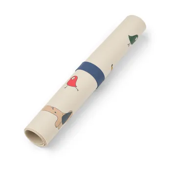 Jude σουπλά 30,2x42,1 εκ - Imagine/Sandy - Liewood