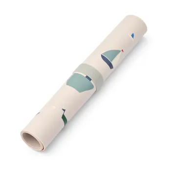 Jude σουπλά 30,2x42,1 εκ - Sailing-sandy - Liewood