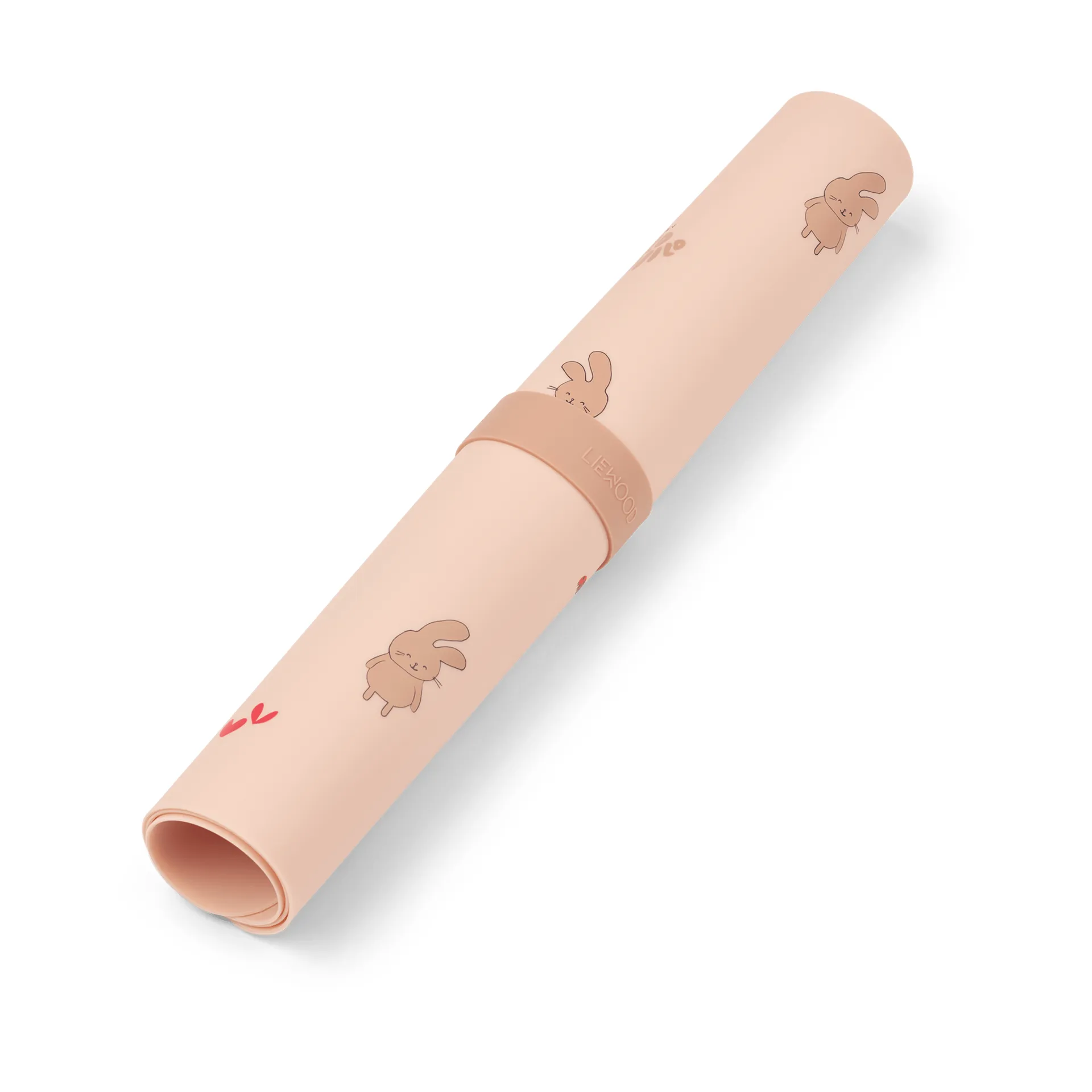 Jude σουπλά 30,2x42,1 εκ, Wild child/Rosey Liewood