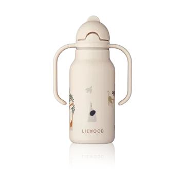 Kimmie μπουκάλι νερού 25 cl - All together-Sandy - Liewood